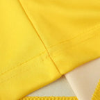 1989 season Borussia Dortmund home retro Fan version