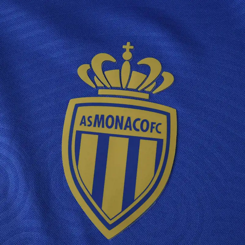2526 season AS Monaco FC away Fan version