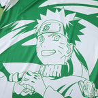 2425 season Real Betis Balompié NARUTO Fan version