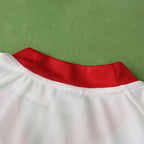 02 season A.C. Milan away retro Fan version