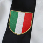 0203 season Juventus F.C. home retro Fan version