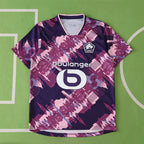 2526 season Lille OSC away Fan version