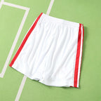 2627 season Clube de Regatas do Flamengo home Kids kit