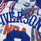 NBA NBA All Star Game 3#IVERSON