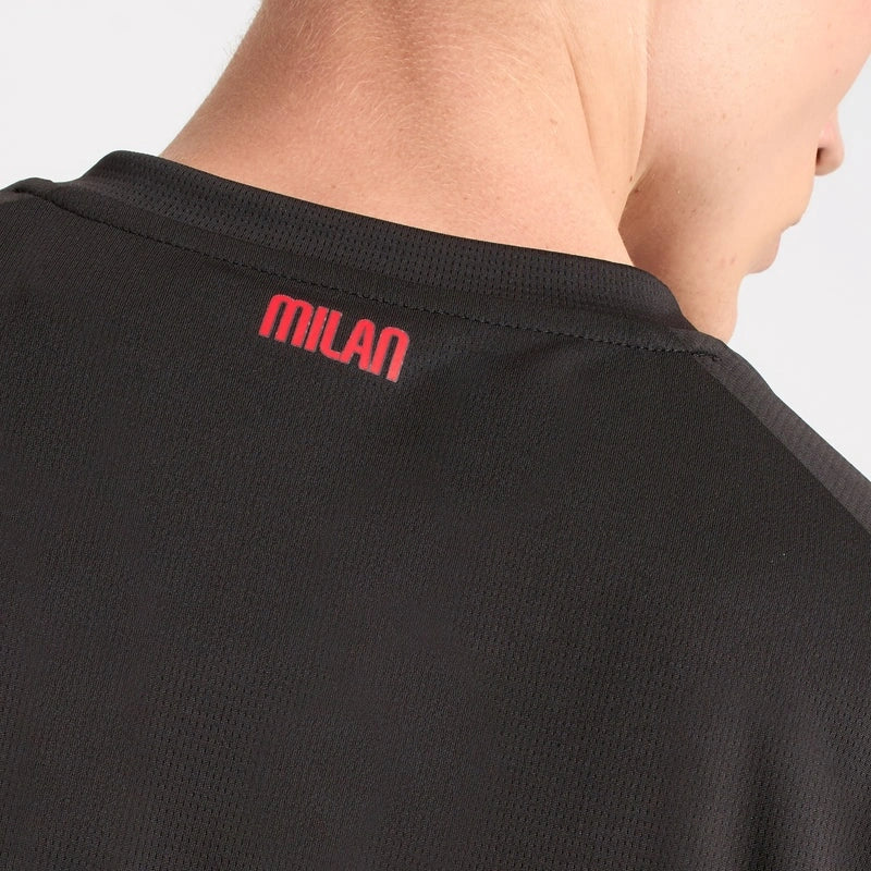 2526 season A.C. Milan home Fan version