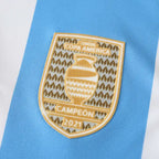 2425 season  Argentina home Fan version