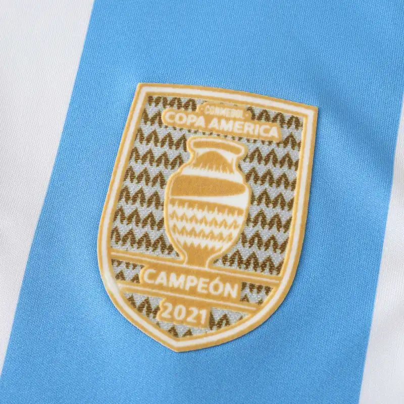 2425 season  Argentina home Fan version