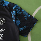 2425 season S.S.C. Napoli Concept version Fan version