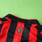 2425 season A.C. Milan 125th anniversary Kids kit
