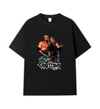 EDGE AND CHRISTIAN Vintage t-shirt  2506B017