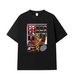 MICHAEL JORDAN Vintage t-shirt   2505B081