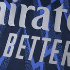 2526 season Arsenal F.C. away Long sleeved  Player version