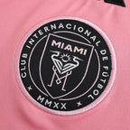 2425 season Inter Miami CF home Long sleeve Fan version