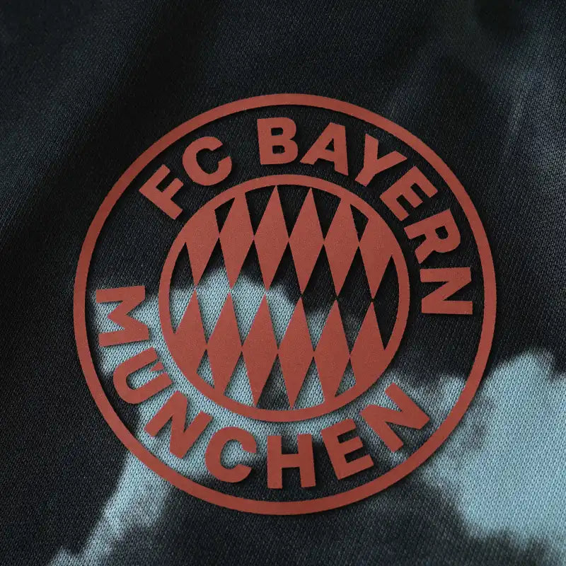 2425 season Fußball-Club Bayern München away Fan version