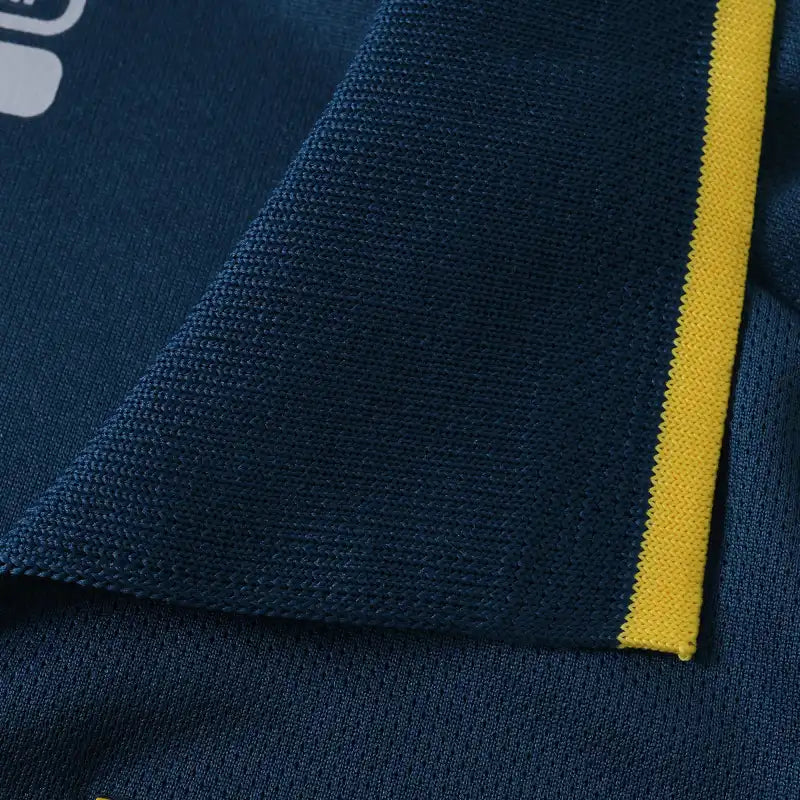 2425 season Genoa C.F.C. fourth Fan version