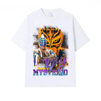misterio Vintage t-shirt  2506B065