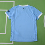 2526 season Manchester City F.C. home Women's Shirt