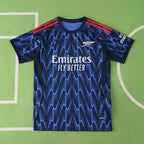 2526 season Arsenal F.C. away Fan version