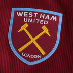 2526 senson West Ham United F.C. home Player version
