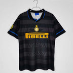 9798 season F.C. Internazionale Milano third retro Fan version