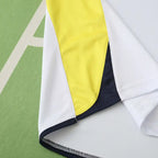0910 season Tottenham Hotspur F.C. home retro Fan version
