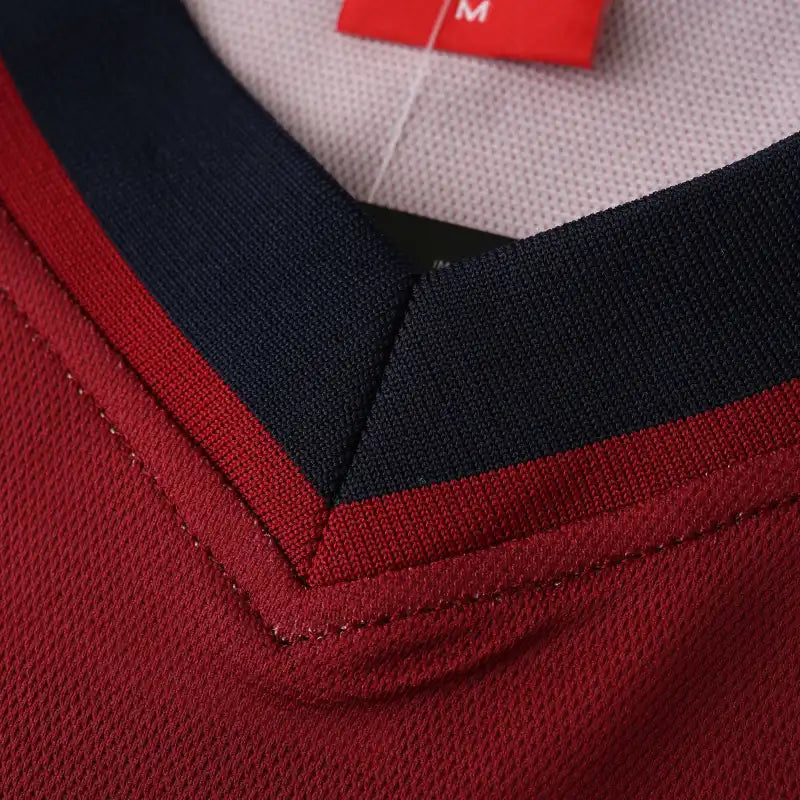 9899 season FC Barcelona / Barça home retro Fan version