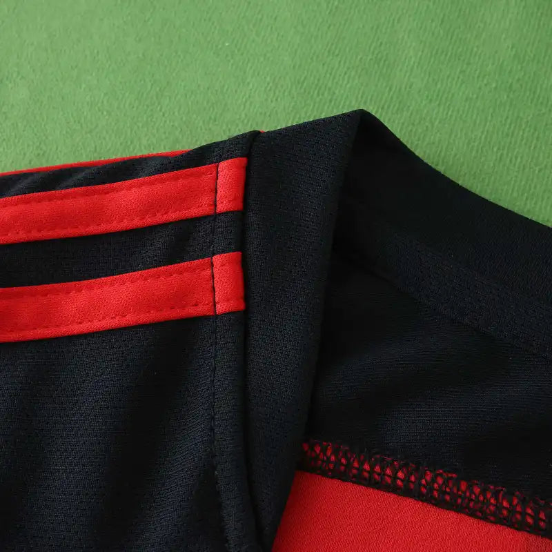 0304 season A.C. Milan home retro Fan version