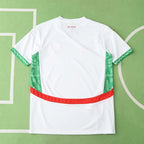 2526 season Morocco away Fan version