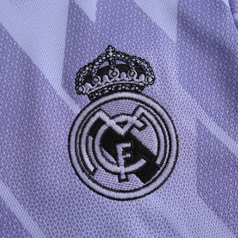 2223 season Real Madrid away Fan version