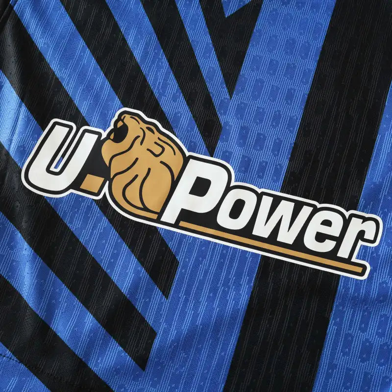 2425 season F.C. Internazionale Milano home Player version