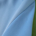 2627 season Manchester City F.C. home Kids kit