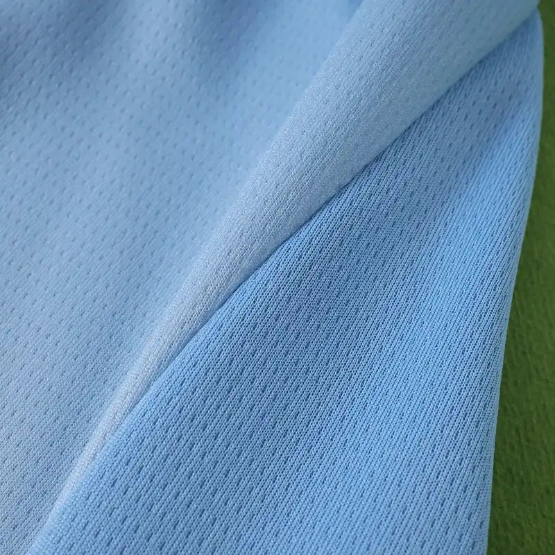 2627 season Manchester City F.C. home Kids kit