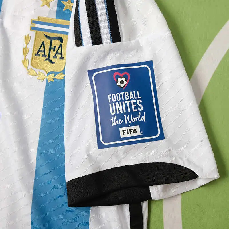 22-23 season Argentina home Player version