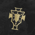 24-25  Portugal Black Special Edition Fan version