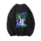 Anthony Edwards Vintage t-shirt 2505C024