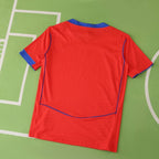2526 Season Paris Saint-Germain F.C. Third Player version