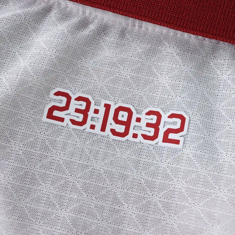 2526 season Galatasaray S.K. away Player version
