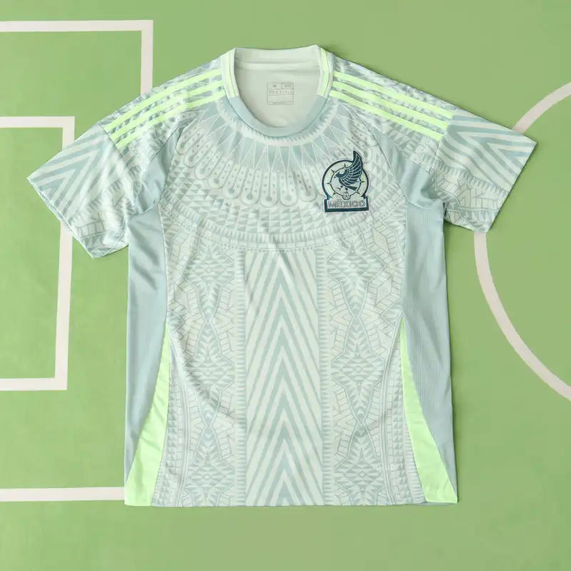 2024 season Mexico away Fan version