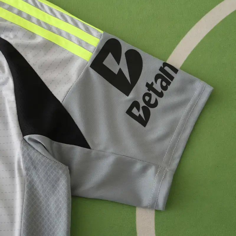 2425 season S.L. Benfica third Fan version