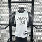 NBA Dallas Mavericks 31#THOMPSON