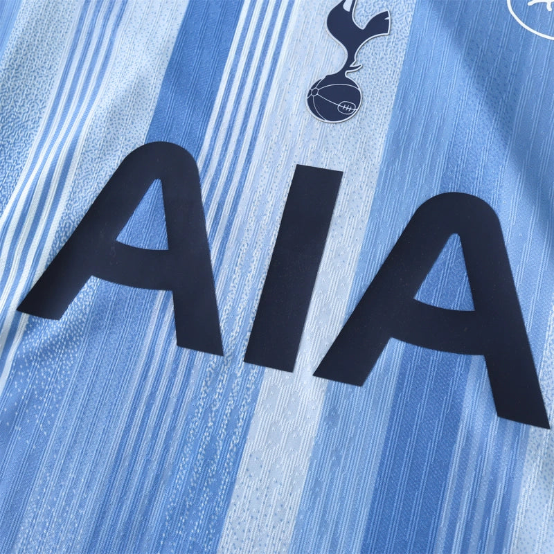 2425 season Tottenham Hotspur F.C. Travis Scott away Special edition Player version