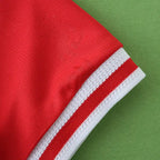 9697 Liverpool F.C. home retro Kids kit