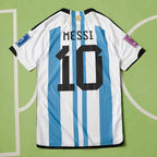 22-23 season Argentina home Player version