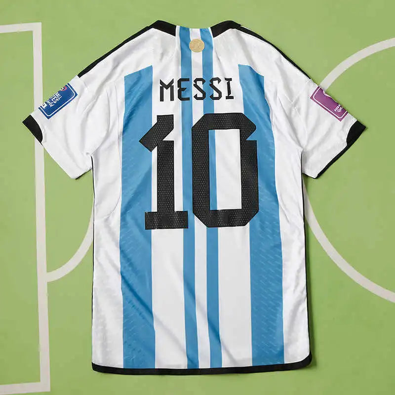 22-23 season Argentina home Player version