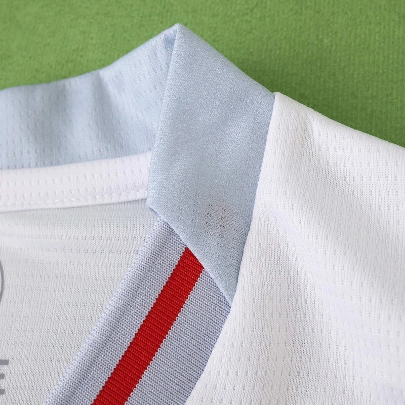 2526 season 1. FC Heidenheim 1846 e.V. third Fan version