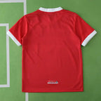 9798 Liverpool F.C. home retro Kids kit