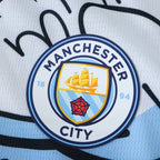 2526 season Manchester City F.C. Concept version Fan version