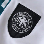 1996 season Germany away retro Kids kit