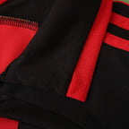 0607 season A.C. Milan home retro Fan version