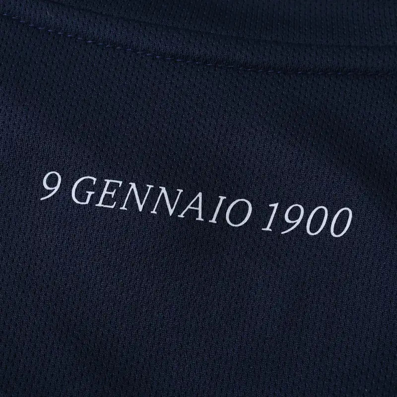 2526 season S.S. Lazio third Fan version